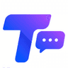 Talkpage AI Voice Sales Agent logo