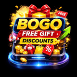 CartGift: BOGO ‑ Discounts logo