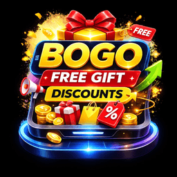CartGift: BOGO ‑ Discounts logo
