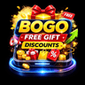 CartGift: BOGO ‑ Discounts logo