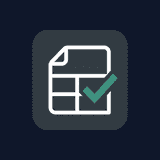 PODesk: Purchase Orders logo