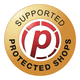 Protected Shops ‑ Rechtstexte logo