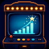 Ordercade — Live TV Dashbord logo