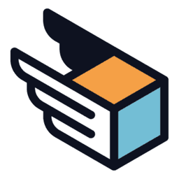 Envoi's Same Day Delivery logo