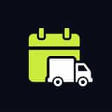 MatrixInn Estimated Delivery logo