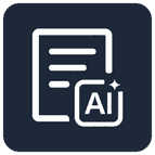 Index AI ‑ Get Found by AI logo