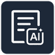 Index AI ‑ Get Found by AI logo