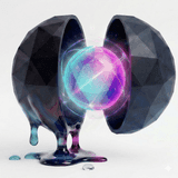 Melt Security logo
