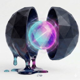Melt Security logo