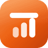 MaxOff logo