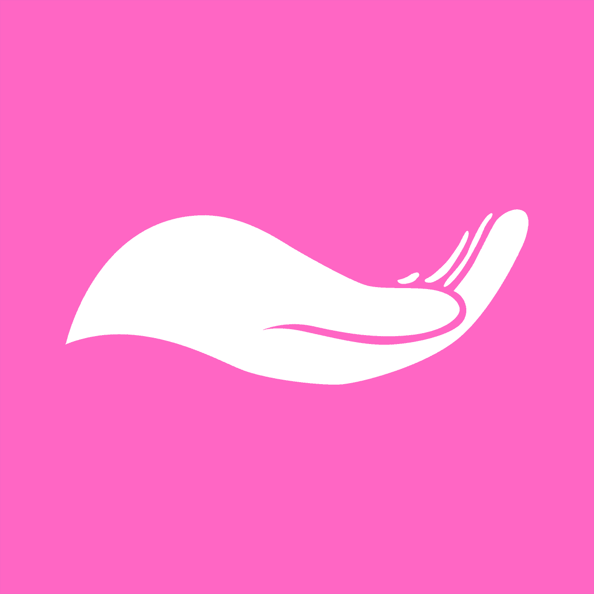 Premium Donation App | Manage charity donations and gives | Support causes directly in your store logo