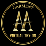 A&A Virtual Try‑On logo