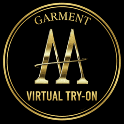 A&A Virtual Try‑On logo