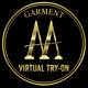 A&A Virtual Try‑On logo