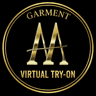 A&A Virtual Try‑On logo
