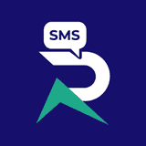 Rastova (WhatsApp ‑ SMS) logo
