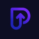 UpProfio: Profit Analytics logo