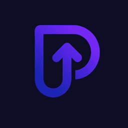 UpProfio: Profit Analytics logo