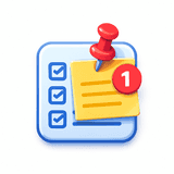 Note Flow logo