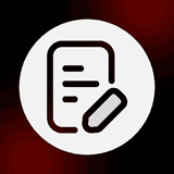 Edit Order logo