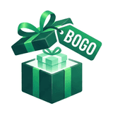 Smart BOGO logo