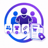 Metro Team Shop Manager logo