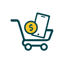ShopApp Builder logo