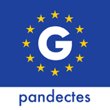 Pandectes EU Warranty & GARAN logo