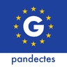 Pandectes EU Warranty & GARAN logo