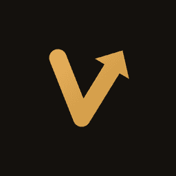 VYZAR — AI Sales Rep logo