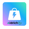 Aldrichify Cart Sync logo