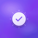 WRIT — Approvals & PO for B2B logo