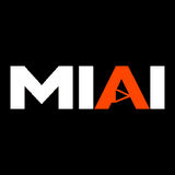 M.I.A.I Store Data Manager logo