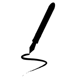 Pen & Paper Conversion Tracker logo
