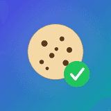 Featherbyte ‑ Cookie Consent logo