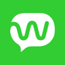 Wavy — WhatsApp Order Updates logo