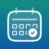 CXS Smart Booking logo