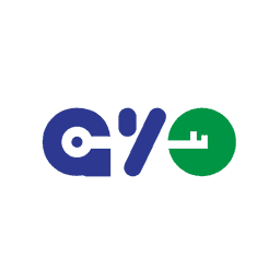 Authyo OTP Login/Register logo