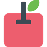 方果ERP logo