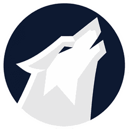 WhiteFang logo