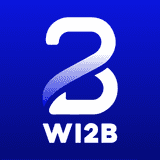Wi2B: B2B Wholesale Pricing logo