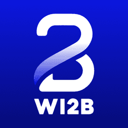 Wi2B: B2B Wholesale Pricing logo