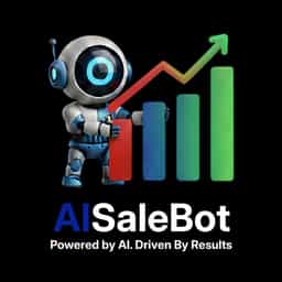AISaleBot logo