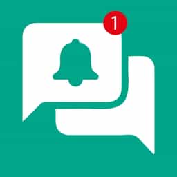 Whatomation‑Order Notification logo