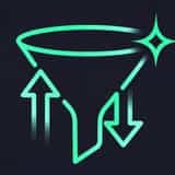 EL AI Collection Sort logo