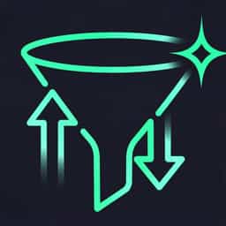 EL Collection Sort & Filter logo