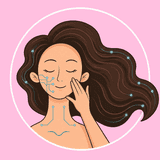 SkinAI‑Skincare Recommendation logo