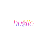 Hustle logo
