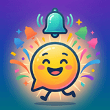 Poptify Web Push Notifications logo
