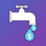 Revenue Leak Detector logo